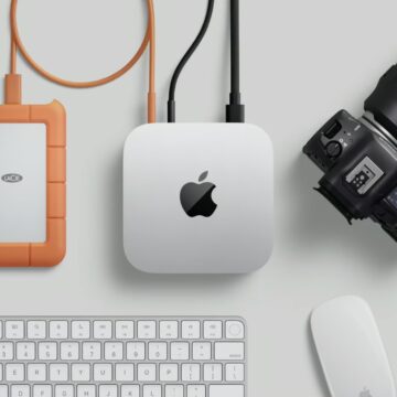 Arriva il Mac mini M4, il primo Mac tascabile è intelligentissimo - il video - macitynet.it