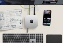 Arriva il Mac mini M4, il primo Mac tascabile è intelligentissimo - il video - macitynet.it