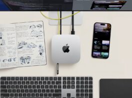 Arriva il Mac mini M4, il primo Mac tascabile è intelligentissimo - il video - macitynet.it