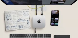 Arriva il Mac mini M4, il primo Mac tascabile è intelligentissimo - il video - macitynet.it