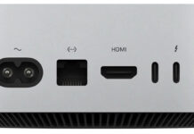 Mac mini M4, niente USB-A ma sul Pro ci sono le porte Thunderbolt 5 - macitynet.it