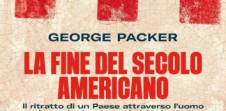 migliori libri elezioni presidenziali america copertina libro george parker la fine del secolo americano