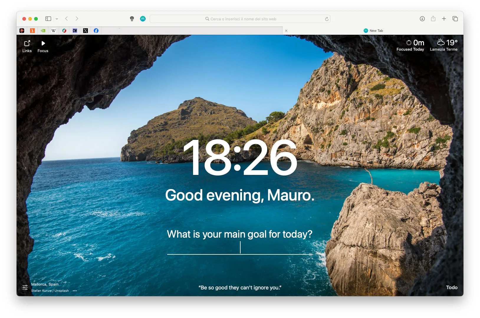 Cinque estensioni utili per Safari su Mac