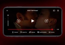 Netflix Momenti ricorda  le tue scene preferite su iPhone e iPad - macitynet.it