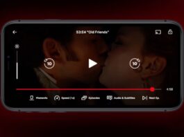 Netflix Momenti ricorda  le tue scene preferite su iPhone e iPad - macitynet.it