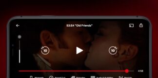 Netflix Momenti ricorda  le tue scene preferite su iPhone e iPad - macitynet.it