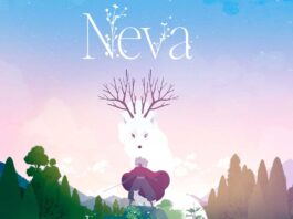 Il gioco Neva disponibile dal 15 ottobre per Mac