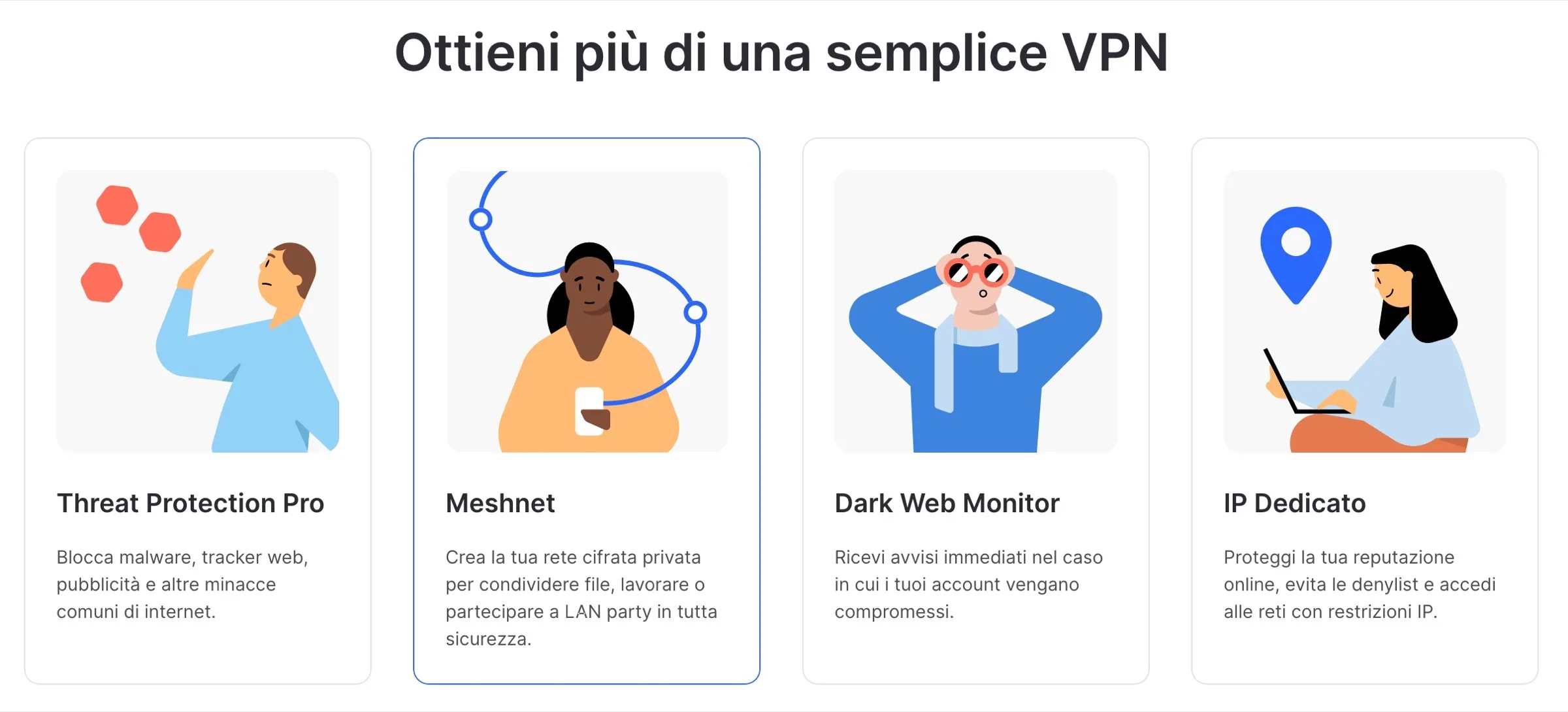 Offerta VPN per il Black Friday, risparmia fino al 74% con 3 Mesi Extra - macitynet.it