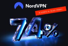 Offerta VPN per il Black Friday, risparmia fino al 74% con 3 Mesi Extra - macitynet.it