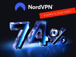 Offerta VPN per il Black Friday, risparmia fino al 74% con 3 Mesi Extra - macitynet.it