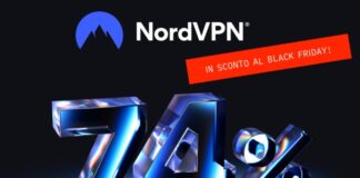 Offerta VPN per il Black Friday, risparmia fino al 74% con 3 Mesi Extra - macitynet.it