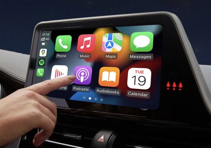 Sconti d'autunno, i migliori affari per avere CarPlay e Android Auto sul auto e moto