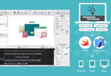 Create animazioni per app iPhone e Mac con QuartzCode in sconto a 3 $ - macitynet.it