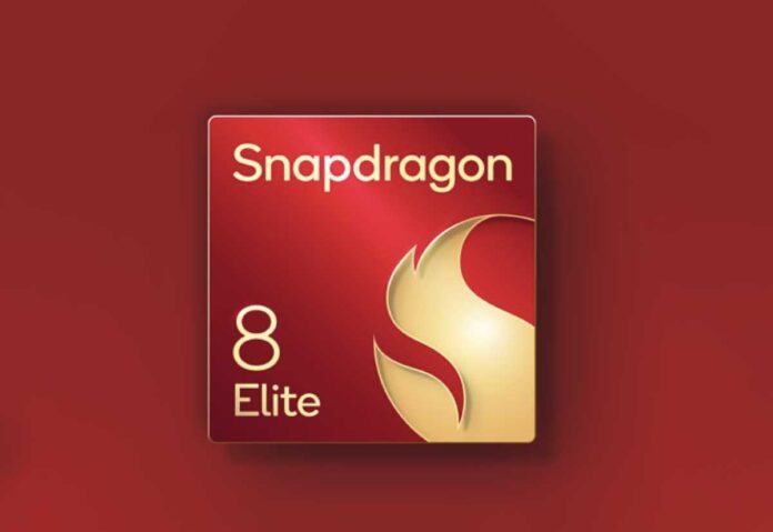 Snapdragon 8 Elite, è la più potente CPU mobile secondo Qualcomm - macitynet.it