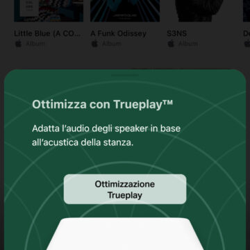 Recensione Sonos Arc Ultra, - macitynet.it