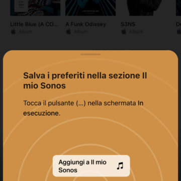 Recensione Sonos Arc Ultra, - macitynet.it