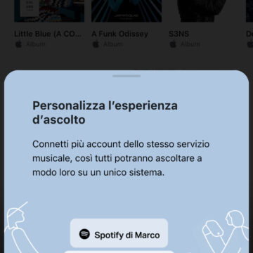 Recensione Sonos Arc Ultra, - macitynet.it