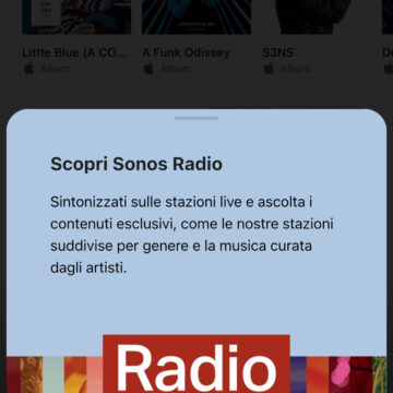 Recensione Sonos Arc Ultra, - macitynet.it