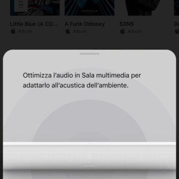 Recensione Sonos Arc Ultra, - macitynet.it