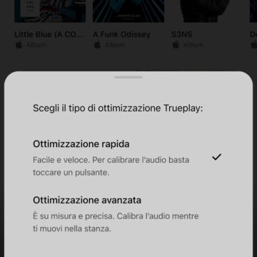 Recensione Sonos Arc Ultra, - macitynet.it