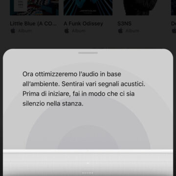 Recensione Sonos Arc Ultra, - macitynet.it