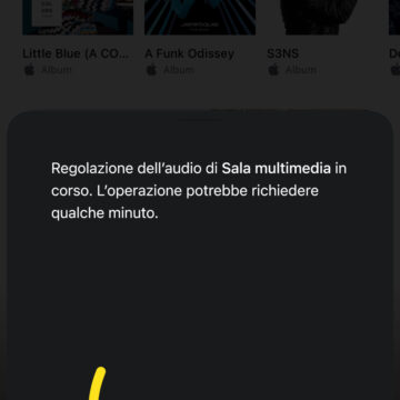 Recensione Sonos Arc Ultra, - macitynet.it