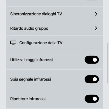 Recensione Sonos Arc Ultra, - macitynet.it