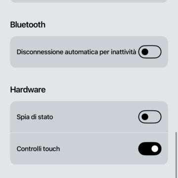 Recensione Sonos Arc Ultra, - macitynet.it