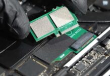 YouTuber ha creato accessorio hardware che consente di sostituire SSD sui MacBook recenti - macitynet.it