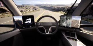 Per Elon Musk con Tesla Semi i camion diesel saranno spacciati - macitynet.it