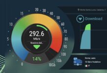 Velocità Internet da mobile, in Italia inferiore ai Paesi vicini - macitynet.it