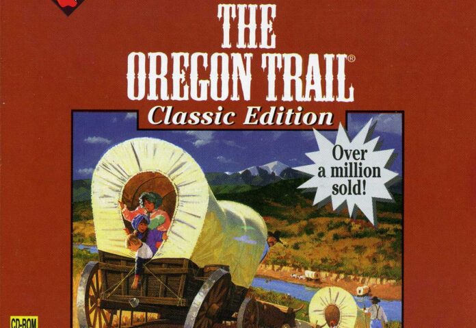 Apple sta finanziando un film basato sul gioco The Oregon Trail - macitynet.it