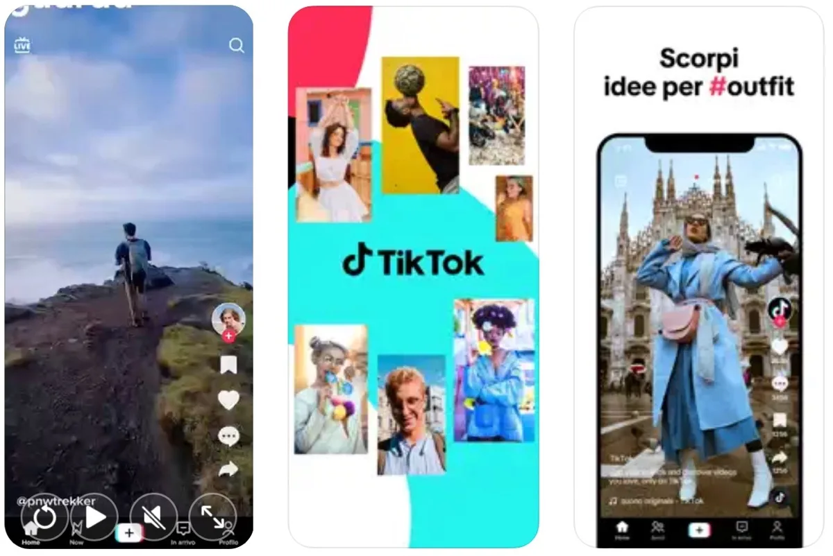 TikTok sa di creare dipendenza ed effetti negativi sui teenager