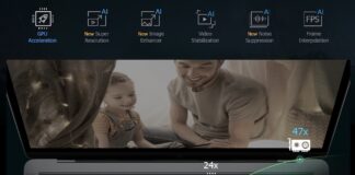 VideoProc converte, migliora, ritaglia i video per i social a soli 5 $ - macitynet.it