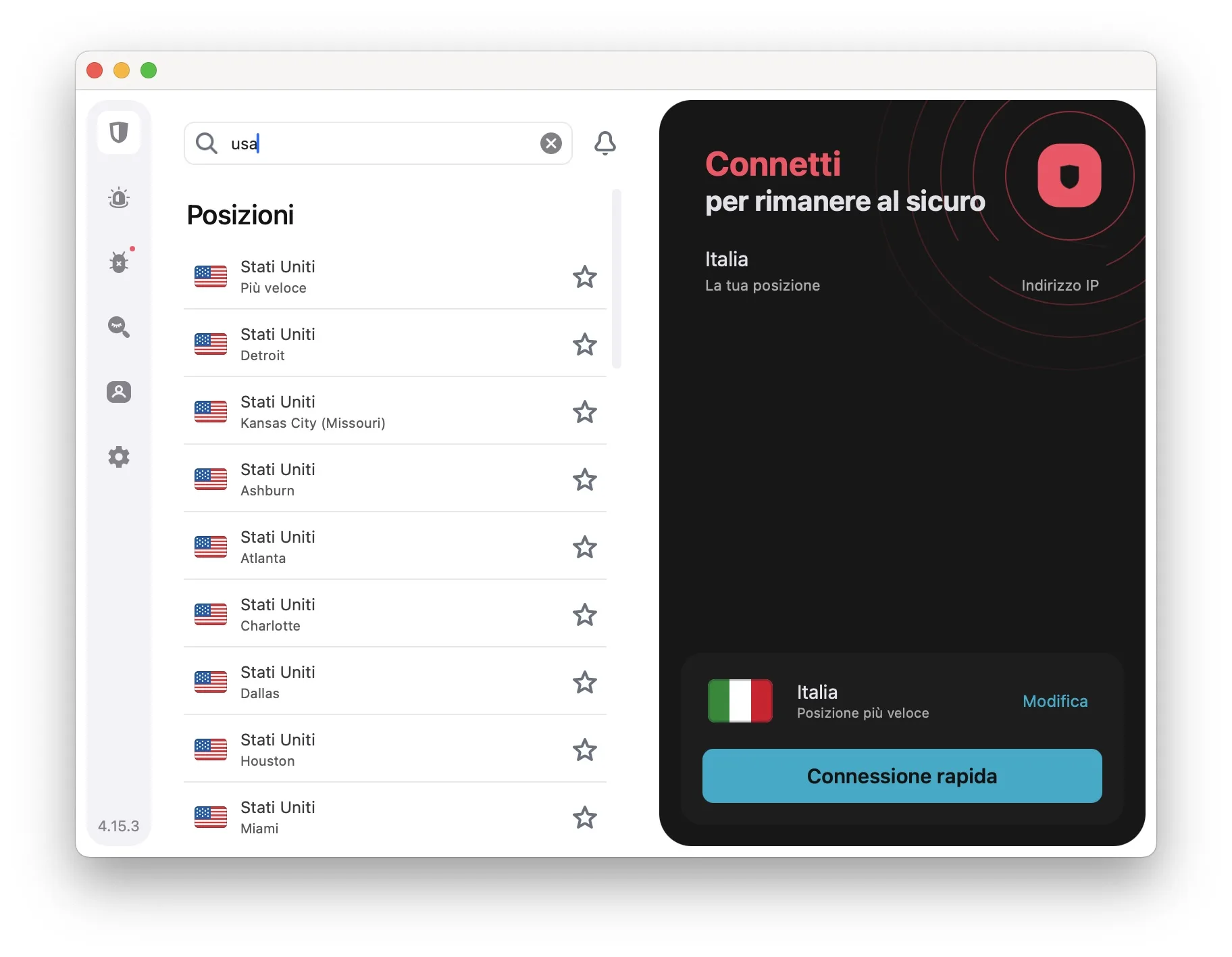 Come guardare il GP del Brasile risparmiando con una VPN - macitynet.it