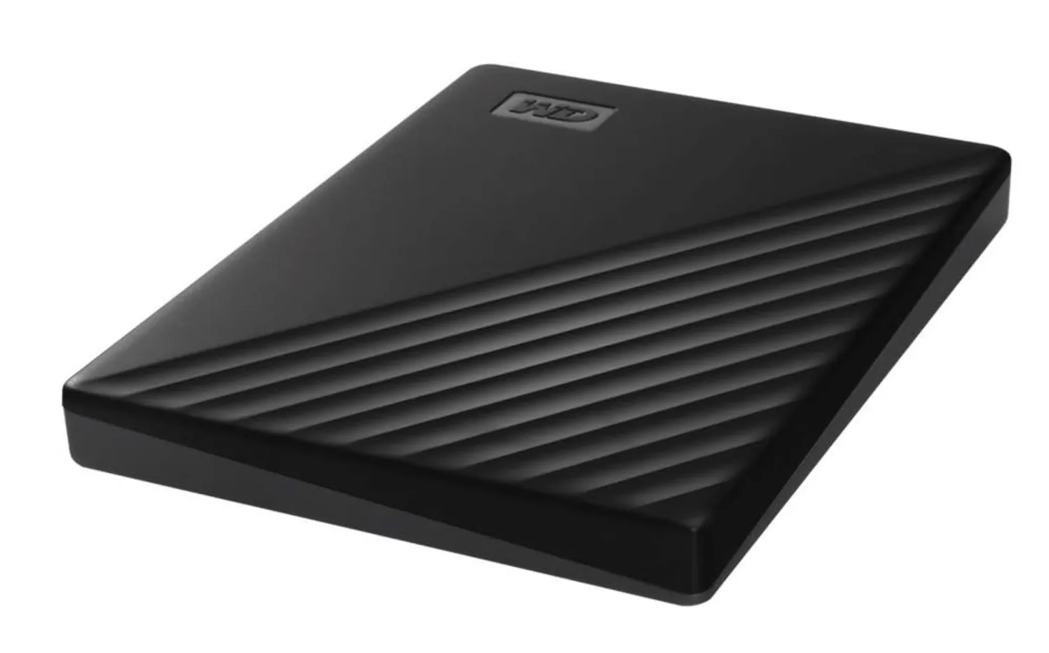 Western Digital My Passport da 2 TB: solo 75,80 euro - macitynet.it