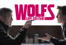 Wolfs è il film finora più visto su Apple TV Plus