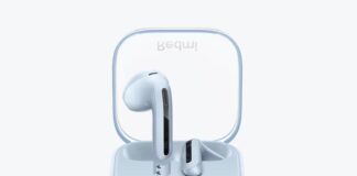 Xiaomi Redmi buds 6 costano meno di 18 euro