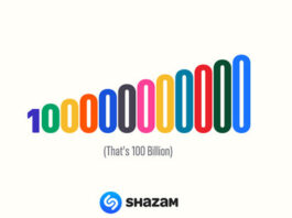 Shazam ha superato i 100 miliardi di brani riconosciuti - macitynet.it