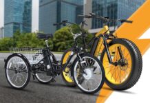 Per il Black Friday sconti su bici elettriche fino al 55 per cento - macitynet.it