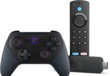 Black Friday 2024 propone Fire TV Stick 4K con controller Luna al minimo storico su Amazon - macitynet.it