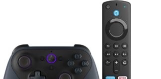 Black Friday 2024 propone Fire TV Stick 4K con controller Luna al minimo storico su Amazon - macitynet.it