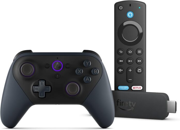 Black Friday 2024 propone Fire TV Stick 4K con controller Luna al minimo storico su Amazon - macitynet.it