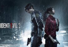 Il remake di Resident Evil 2 arriva su iPhone e iPad il 10 dicembre - macitynet.it