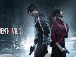 Il remake di Resident Evil 2 arriva su iPhone e iPad il 10 dicembre - macitynet.it