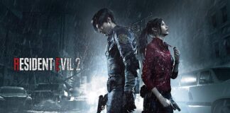 Il remake di Resident Evil 2 arriva su iPhone e iPad il 10 dicembre - macitynet.it