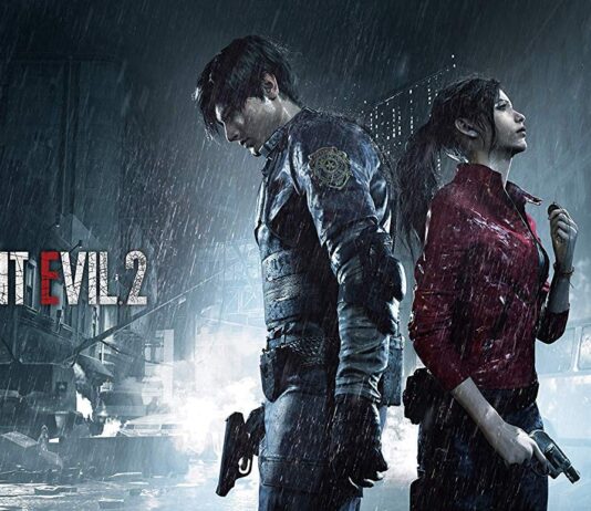 Il remake di Resident Evil 2 arriva su iPhone e iPad il 10 dicembre - macitynet.it