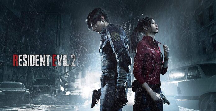 Il remake di Resident Evil 2 arriva su iPhone e iPad il 10 dicembre - macitynet.it