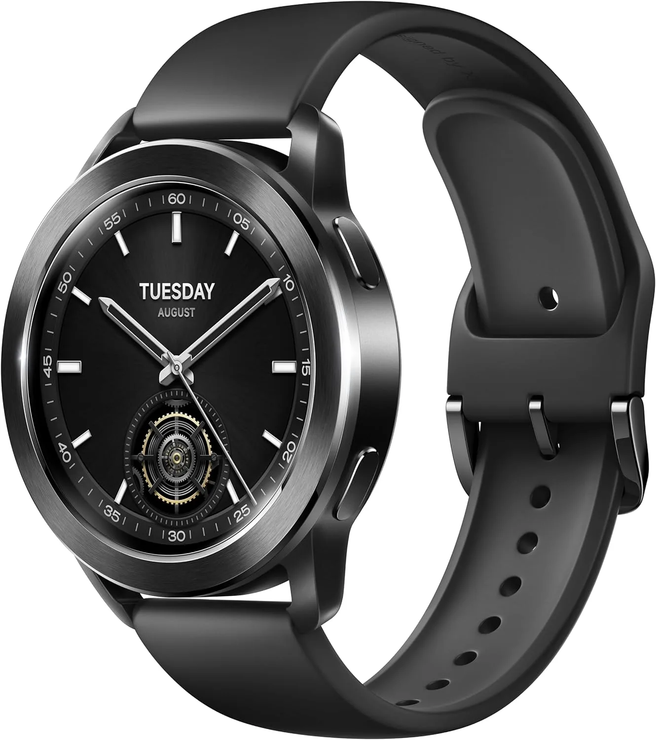 Xiaomi Watch S3 schede a 116 euro per il Black Friday 2024 - macitynet.it