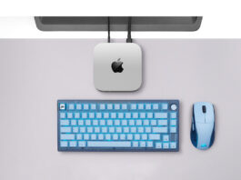 Corsair, una tastiera e un mouse wireless per Mac - macitynet.it